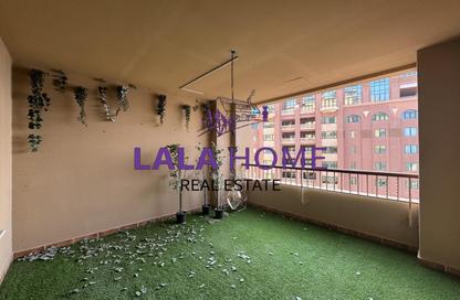 Apartment - 1 - 2 for rent in Marina Gate - Porto Arabia - The Pearl Island - Doha