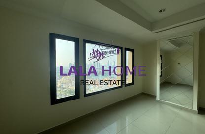 Apartment - 1 - 2 for rent in Marina Gate - Porto Arabia - The Pearl Island - Doha