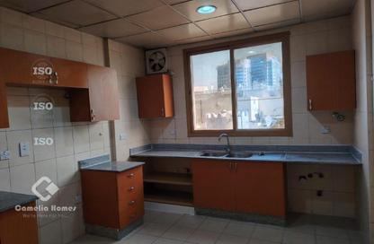 Apartment - 3 Bedrooms - 3 Bathrooms for rent in Al Sadd Road - Al Sadd - Doha