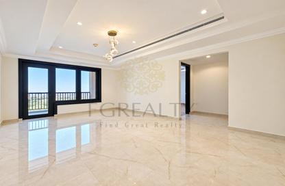 Apartment - 1 - 2 for rent in West Porto Drive - Porto Arabia - The Pearl Island - Doha Apartment - 1 - 2 for rent in West Porto Drive - Porto Arabia - The Pearl Island - Doha