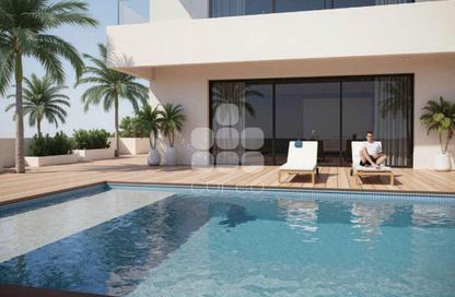 Apartment - Studio - 1 Bathroom for sale in Marina Residence 16 - Marina District - Lusail