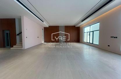 Villa - 7 - 7+ for sale in Al Hadara Street - Al Thumama - Doha