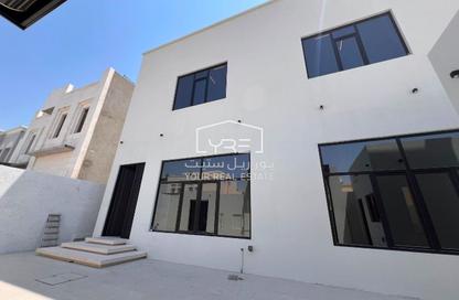 Villa - 7 - 7+ for sale in Al Hadara Street - Al Thumama - Doha