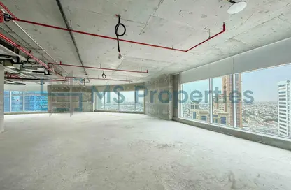 Office Space - Studio - 2 Bathrooms for rent in West Bay - West Bay - Doha