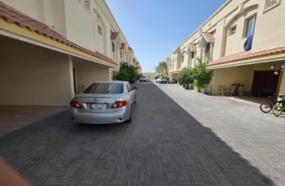 مجمع سكني - 3 غرف نوم - 3 حمامات للايجار في شارع الوعب - الوعب - الدوحة