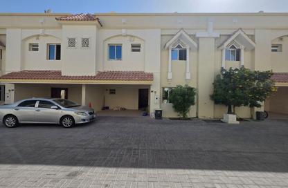 مجمع سكني - 3 غرف نوم - 3 حمامات للايجار في شارع الوعب - الوعب - الدوحة