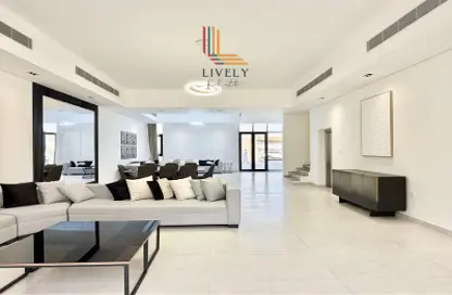 Villa - 5 Bedrooms - 6 Bathrooms for rent in Sumaysimah - Sumaysimah - Al Khor