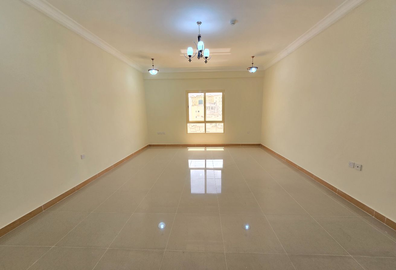 3 BHK in Mansoura | 130 SQM | QAR 6,000