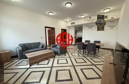 شقة - غرفة نوم - 2 حمامات للايجار في روما - فوكس هيلز - فوكس هيلز - الوسيل