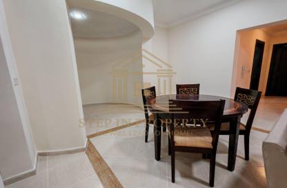 Apartment - 2 Bedrooms - 3 Bathrooms for rent in Al Sadd Road - Al Sadd - Doha
