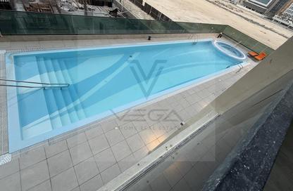 Apartment - 2 Bedrooms - 3 Bathrooms for rent in Al Kharaej 9 - Lusail