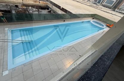 Apartment - 2 Bedrooms - 3 Bathrooms for rent in Al Kharaej 9 - Lusail