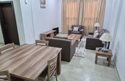 Apartment - 2 Bedrooms - 2 Bathrooms for rent in Al Waab Street - Al Waab - Doha