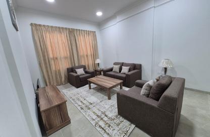 Apartment - 2 Bedrooms - 2 Bathrooms for rent in Al Waab Street - Al Waab - Doha