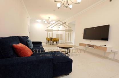 Apartment - 2 Bedrooms - 2 Bathrooms for rent in Al Mansoura - Al Mansoura - Doha
