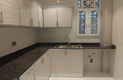 Apartment - 2 Bedrooms - 2 Bathrooms for rent in Fereej Abdul Aziz - Fereej Abdul Aziz - Doha