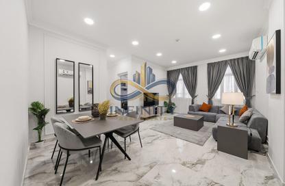 Apartment - 2 - 1 for rent in Al Nasr Street - Al Nasr - Doha