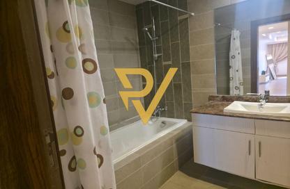 Apartment - 1 - 1 for rent in West Porto Drive - Porto Arabia - The Pearl Island - Doha Apartment - 1 - 1 for rent in West Porto Drive - Porto Arabia - The Pearl Island - Doha