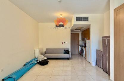 Apartment - Studio - 1 Bathroom for rent in Residential D5 - Fox Hills South - Fox Hills - Lusail