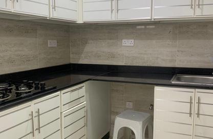 Apartment - 2 Bedrooms - 2 Bathrooms for rent in Al Nuaija Street - Al Hilal West - Al Hilal - Doha