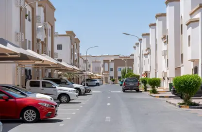 شقة - غرفة نوم - 1 حمام للايجار في قرية ازدان الجنوبية - قرية إزدان - الوكرة