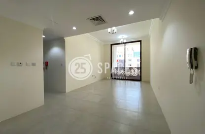 Apartment - 2 Bedrooms - 2 Bathrooms for rent in Fox Hills A13 - Fox Hills - Lusail