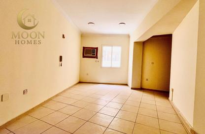 Apartment - 3 Bedrooms - 3 Bathrooms for rent in Muntazah 7 - Al Muntazah - Doha Apartment - 3 Bedrooms - 3 Bathrooms for rent in Muntazah 7 - Al Muntazah - Doha