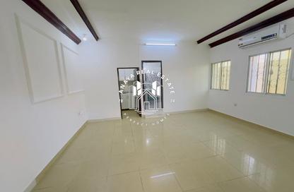 Villa - Studio - 1 Bathroom for rent in Ain Khaled Villas - Ain Khaled - Doha Villa - Studio - 1 Bathroom for rent in Ain Khaled Villas - Ain Khaled - Doha