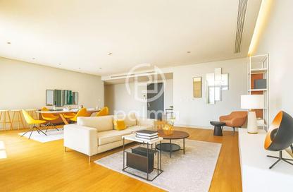 Apartment - 2 Bedrooms - 2 Bathrooms for sale in Waterfront West Villas - Waterfront Residential - The Waterfront - Lusail Apartment - 2 Bedrooms - 2 Bathrooms for sale in Waterfront West Villas - Waterfront Residential - The Waterfront - Lusail