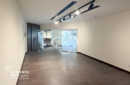 Office Space - Studio - 1 for rent in Marina Residences 195 - Marina District - Lusail
