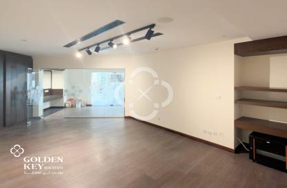 Office Space - Studio - 1 for rent in Marina Residences 195 - Marina District - Lusail