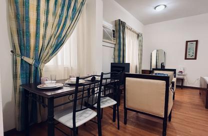 Apartment - Studio - 1 Bathroom for rent in Al Aqaria Tower - Old Salata - Salata - Doha