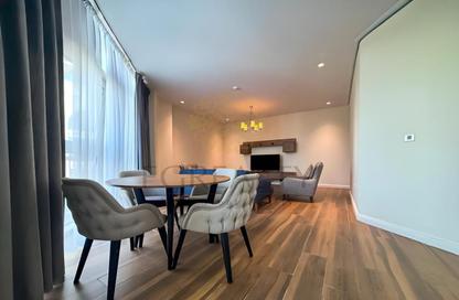Apartment - 1 - 2 for sale in Floresta Gardens - Floresta Gardens - The Pearl Island - Doha
