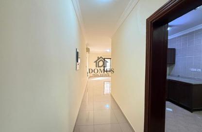 Apartment - 3 Bedrooms - 2 Bathrooms for rent in Anas Street - Fereej Bin Mahmoud North - Fereej Bin Mahmoud - Doha
