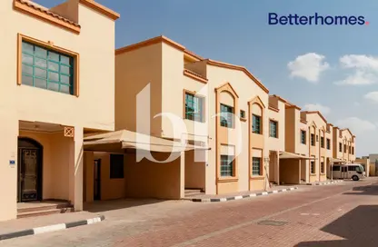 Villa - 6 Bedrooms - 6 Bathrooms for rent in Al Sakhama - Doha