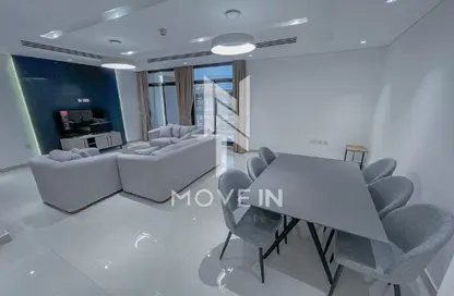 شقة - 2 غرف نوم - 2 حمامات للايجار في فوكس هيلز اي 13 - فوكس هيلز - الوسيل