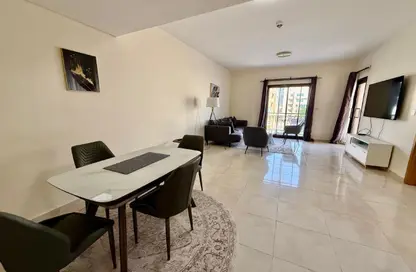 Apartment - 1 Bedroom - 2 Bathrooms for sale in Palermo - Fox Hills - Fox Hills - Lusail
