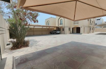 Apartment - 1 Bedroom - 1 Bathroom for rent in Al Ebb - Al Kheesa - Umm Salal Mohammed