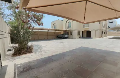 Apartment - 1 Bedroom - 1 Bathroom for rent in Al Ebb - Al Kheesa - Umm Salal Mohammed