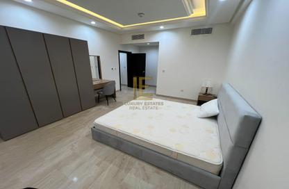 Apartment - 3 Bedrooms - 4 Bathrooms for rent in Residential D5 - Fox Hills South - Fox Hills - Lusail Apartment - 3 Bedrooms - 4 Bathrooms for rent in Residential D5 - Fox Hills South - Fox Hills - Lusail