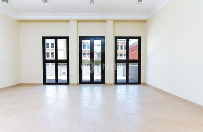Apartment - 1 - 2 for rent in Teatro - Qanat Quartier - The Pearl Island - Doha