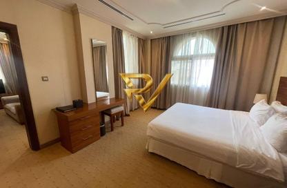 Apartment - 1 - 2 for rent in Al Sadd Road - Al Sadd - Doha