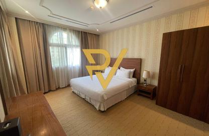 Apartment - 1 - 2 for rent in Al Sadd Road - Al Sadd - Doha Apartment - 1 - 2 for rent in Al Sadd Road - Al Sadd - Doha
