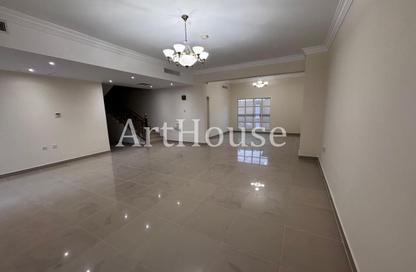 Villa - 4 - 5 for rent in Ain Khalid Gate - Ain Khaled - Doha