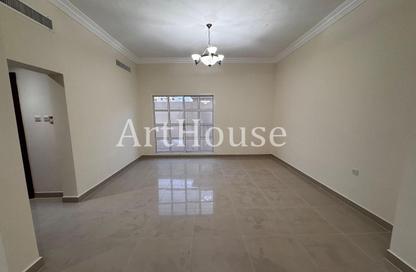 Villa - 4 - 5 for rent in Ain Khalid Gate - Ain Khaled - Doha