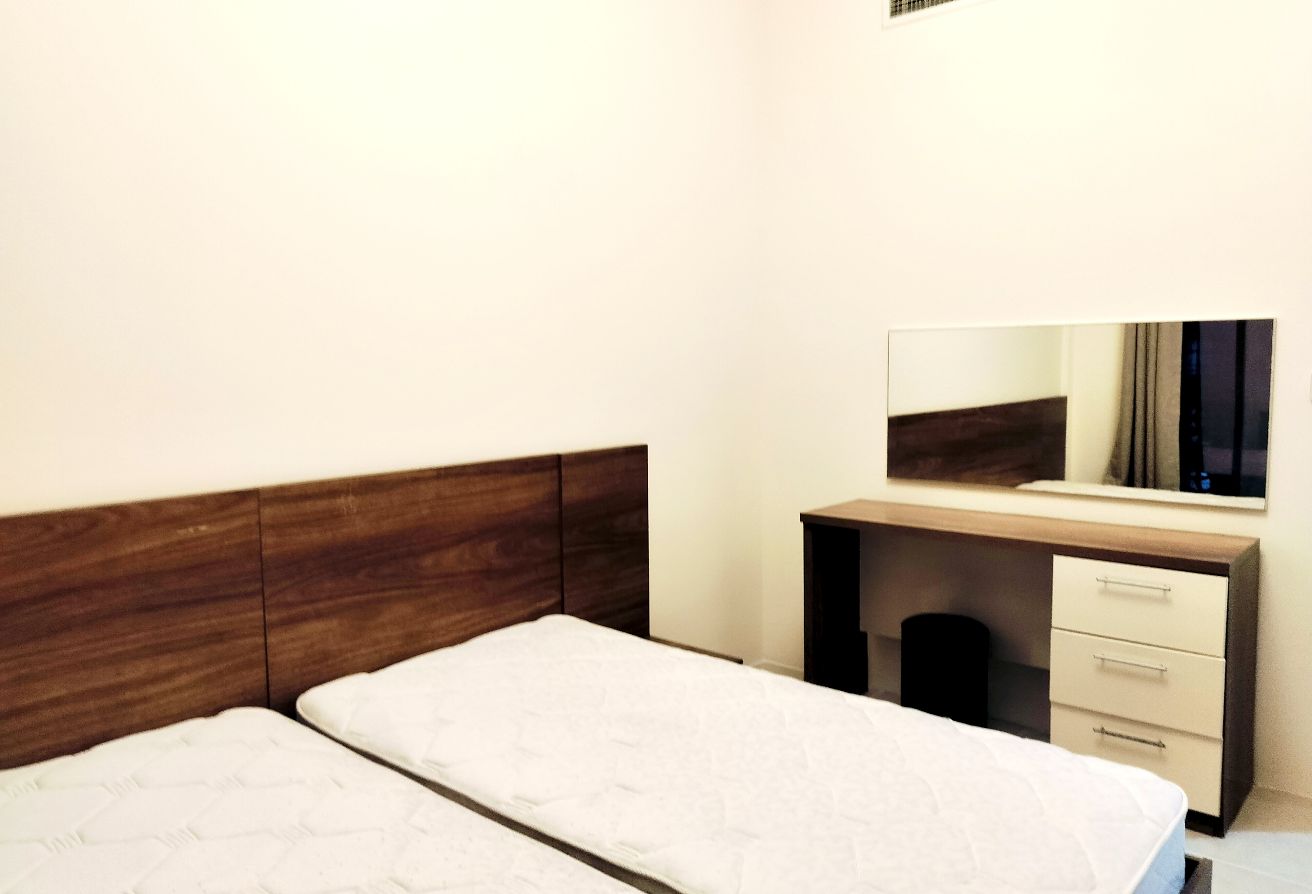 2 Month Free I 2 BHK I FF I EXL I Pool & Gym thumbnail 8