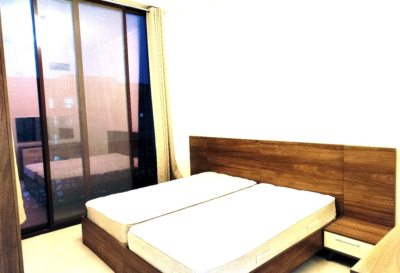 2 Month Free I 2 BHK I FF I EXL I Pool & Gym thumbnail 6