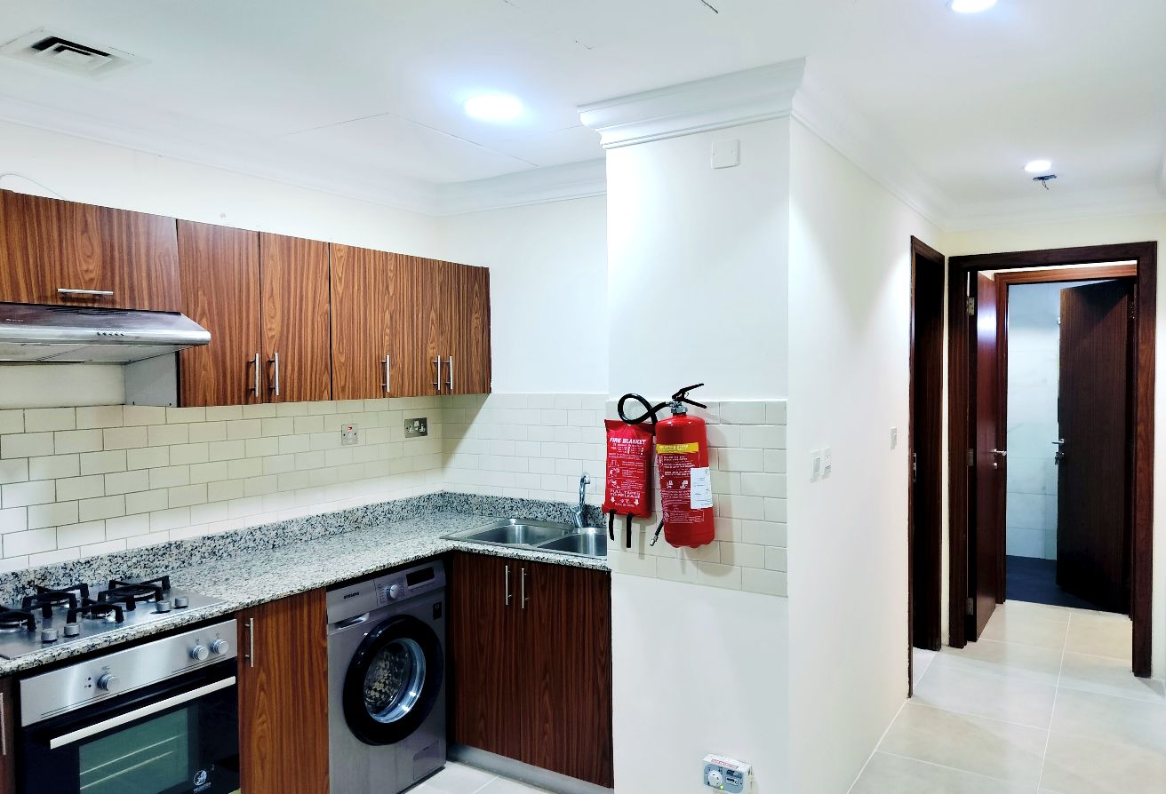 2 Month Free I 2 BHK I FF I EXL I Pool & Gym thumbnail 4