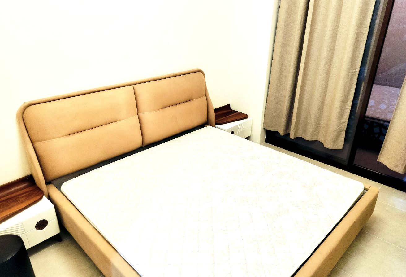 2 Month Free I 2 BHK I FF I EXL I Pool & Gym thumbnail 9