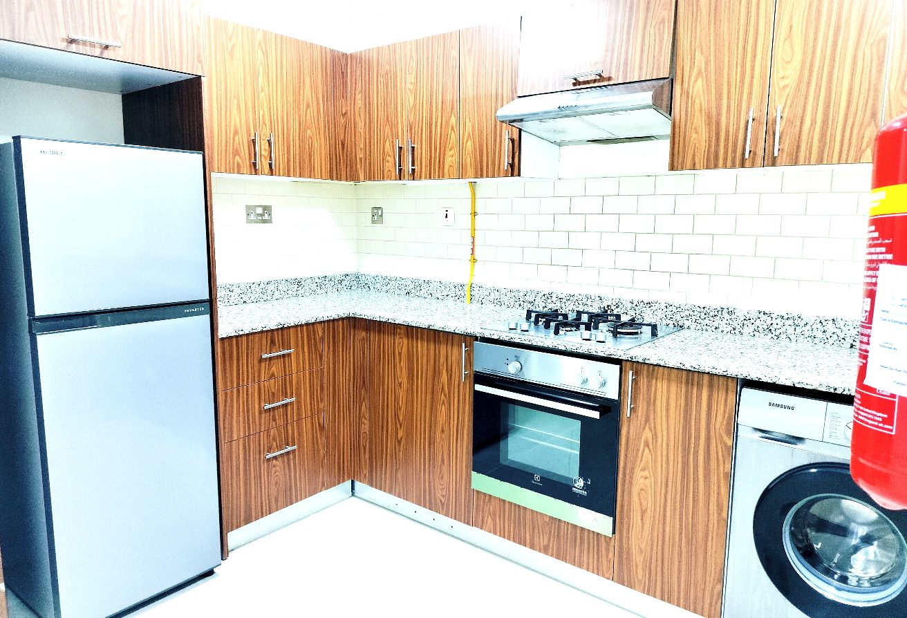 2 Month Free I 2 BHK I FF I EXL I Pool & Gym thumbnail 5